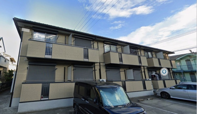 【外観】 | サンミッシェル