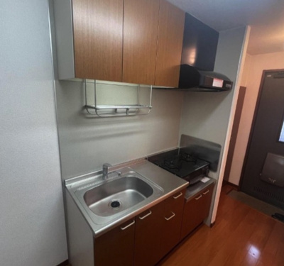 【キッチン】 | サンミッシェル