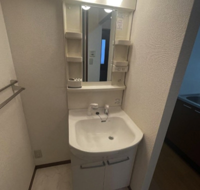 【洗面所】 | サンミッシェル