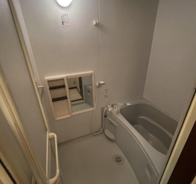 【浴室】 | サンミッシェル