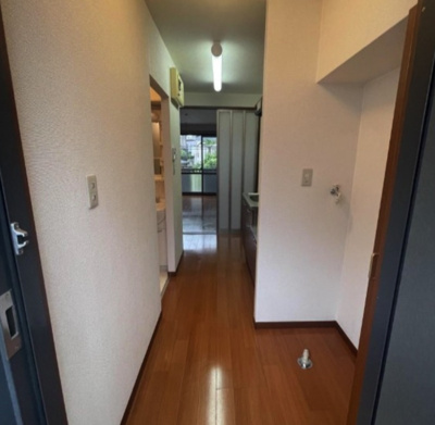 【内装】 | サンミッシェル