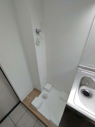 パークアヴェニュー練馬北町の設備