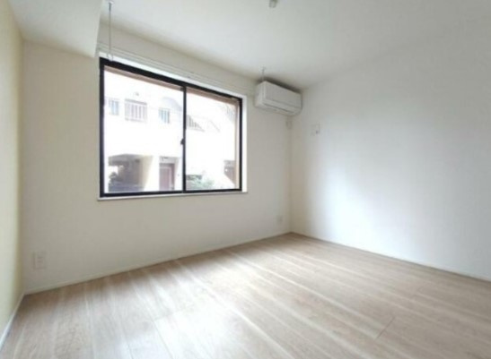 パークアヴェニュー練馬北町の居間・リビング