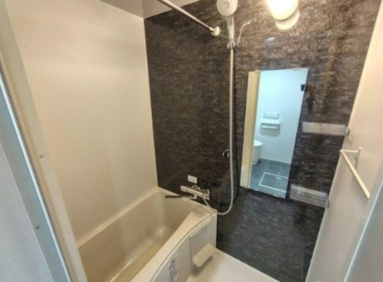 パークアヴェニュー練馬北町の浴室