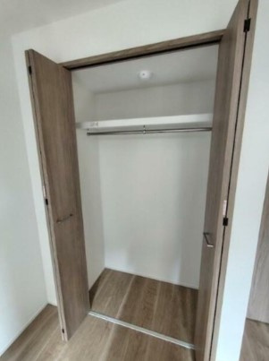 パークアヴェニュー練馬北町の収納