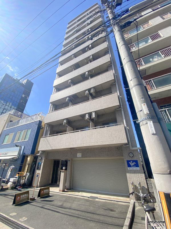 ランドマークシティ大阪城南　仲介手数料無料