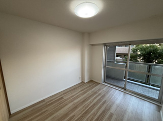 【洋室】 | レオ高槻