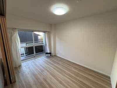 【洋室】 | レオ高槻