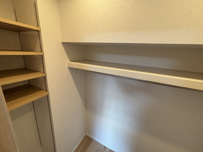 【収納】 | レオ高槻