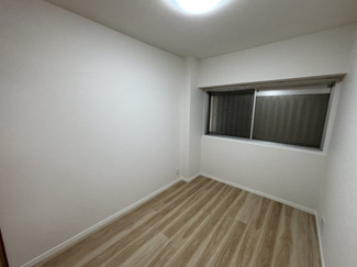 【洋室】 | レオ高槻