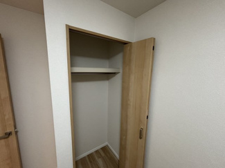 【収納】 | レオ高槻