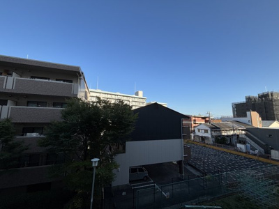 【展望】 | レオ高槻