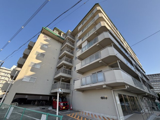 【外観】 | レオ高槻