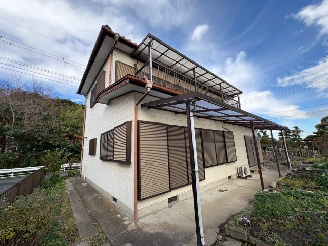 茂原市本納戸建の画像