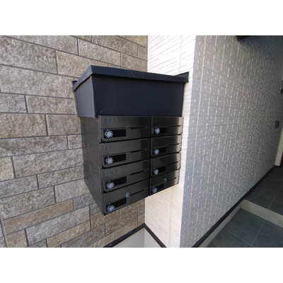 【その他共用部分】 | REGIA尼崎大物