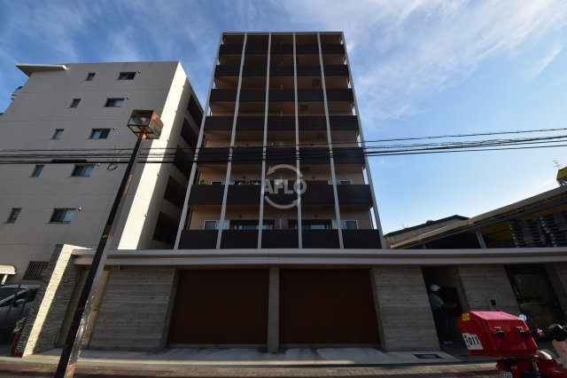 ジャルディーノ関目