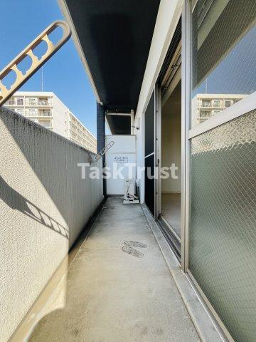 【バルコニー】 | AVANTI