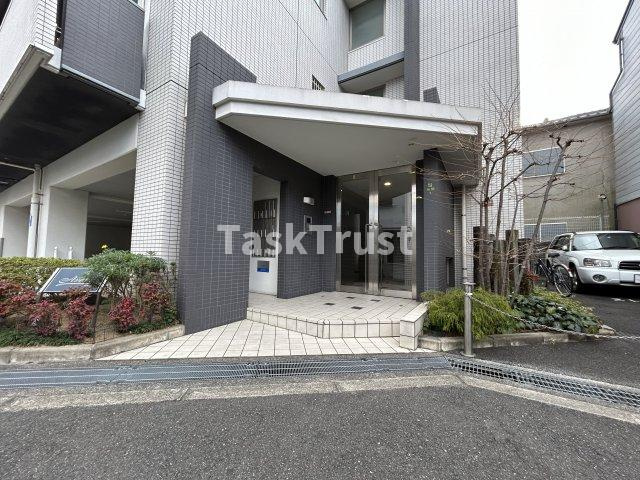 【エントランス】 | AVANTI