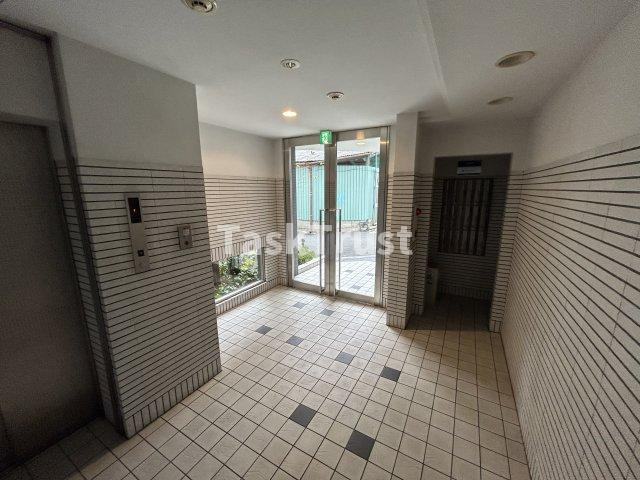 【ロビー】 | AVANTI