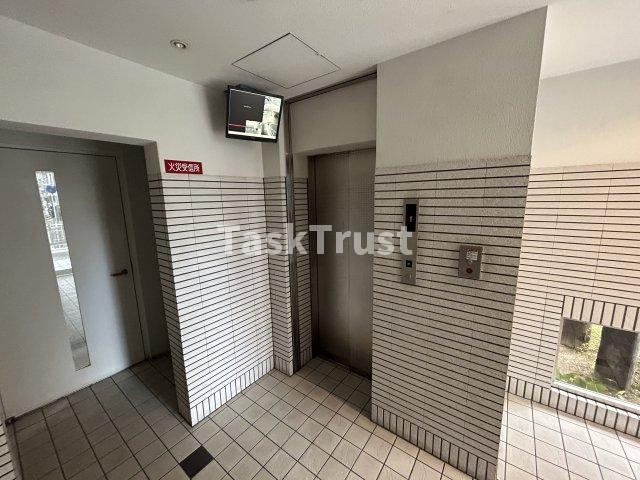 【その他共用部分】 | AVANTI