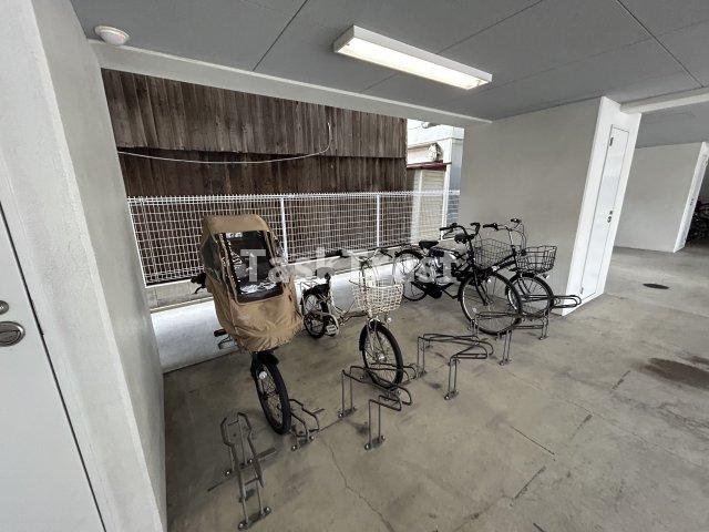 【その他共用部分】 | AVANTI