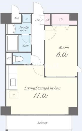 【間取り】 | AVANTI