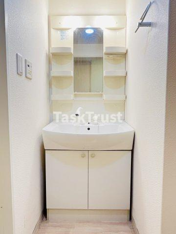 【洗面所】 | AVANTI