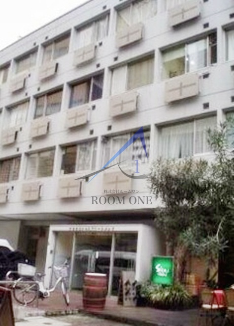 六本木ビジネスアパートメンツ