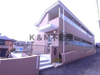 ロイヤルパレス