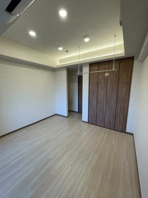 【寝室】 | ８Ｌｅａｆ大元