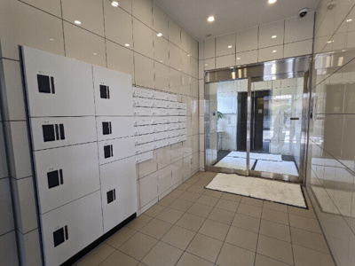 【エントランス】 | ８Ｌｅａｆ大元