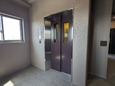 【その他共用部分】 | ８Ｌｅａｆ大元