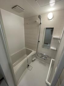 【浴室】 | ８Ｌｅａｆ大元