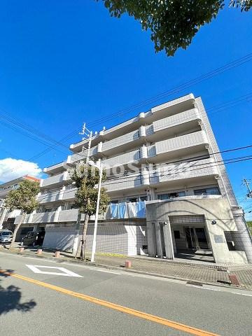 メゾンプロムナード