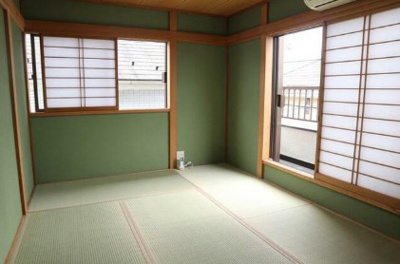 【その他】 | 梅里２丁目戸建