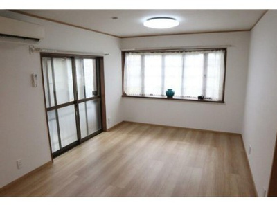 【洋室】 | 梅里２丁目戸建