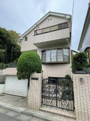 【外観】 | 梅里２丁目戸建