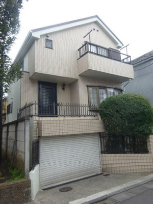 【セキュリティ】 | 梅里２丁目戸建