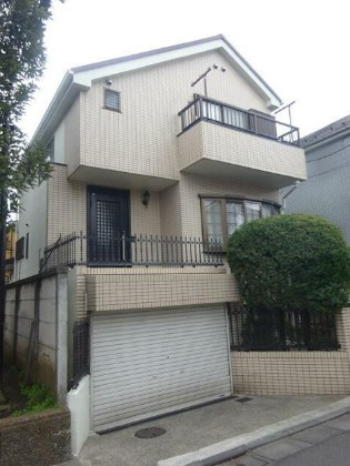 【セキュリティ】 | 梅里２丁目戸建