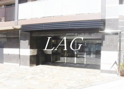 【エントランス】 | Ｎ－ｓｔａｇｅ　赤羽志茂 | エントランスです。