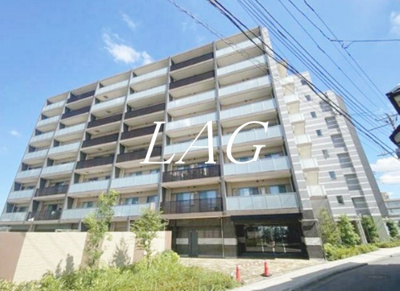 【外観】 | Ｎ－ｓｔａｇｅ　赤羽志茂 | 外観です。