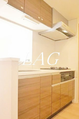 【キッチン】 | Ｎ－ｓｔａｇｅ　赤羽志茂 | キッチンです。