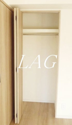 【収納】 | Ｎ－ｓｔａｇｅ　赤羽志茂 | 収納です。