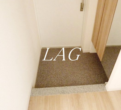 【玄関】 | Ｎ－ｓｔａｇｅ　赤羽志茂 | 玄関です。