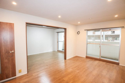 【外観】 | 土佐堀ビューハイツ | 土佐堀通りに面したマンションです♪