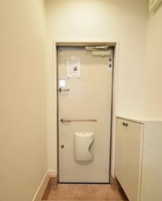 【玄関】 | パラディア