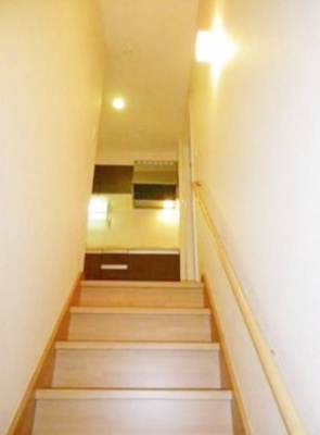 【バルコニー】 | パラディア