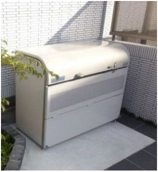 【その他共用部分】 | パラディア