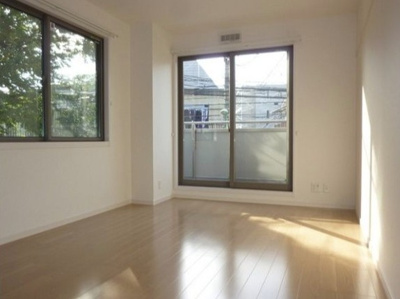 【居間・リビング】 | パラディア