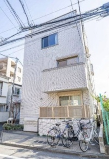 【外観】